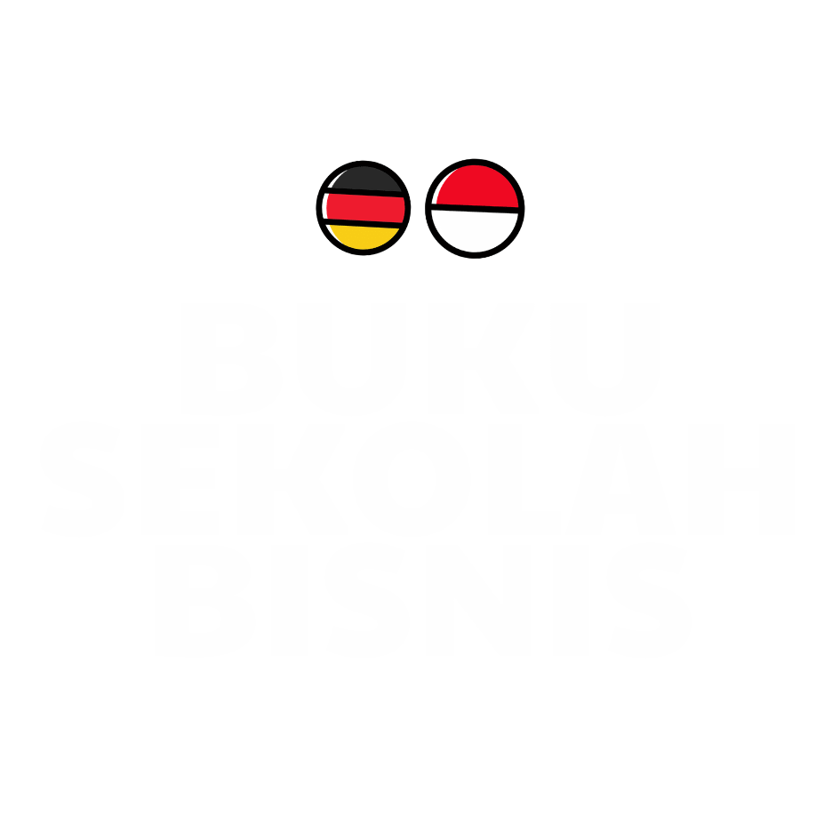 Buku Sekolah Bisnis