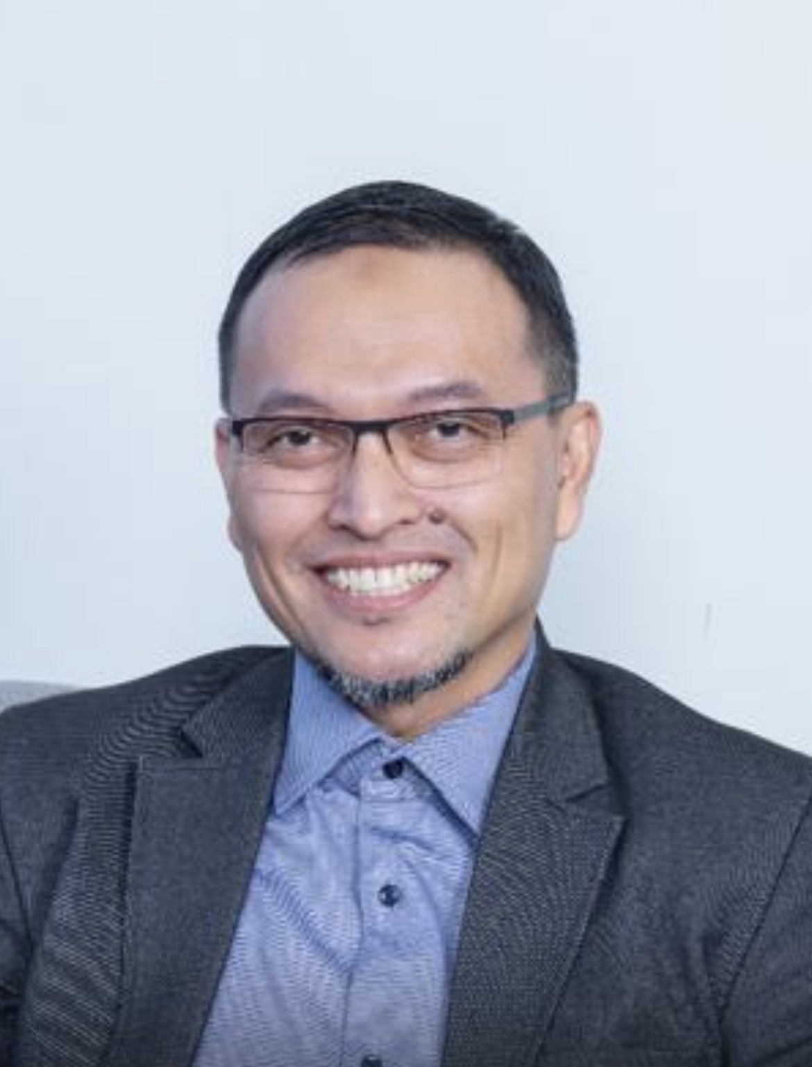 Riza Zacharias