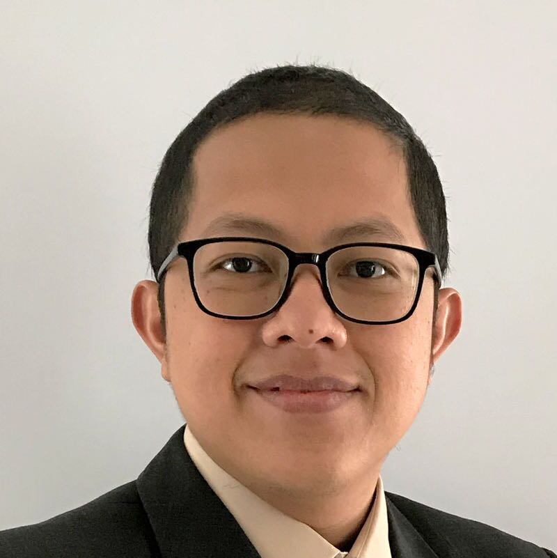 Dr. Pri Agung